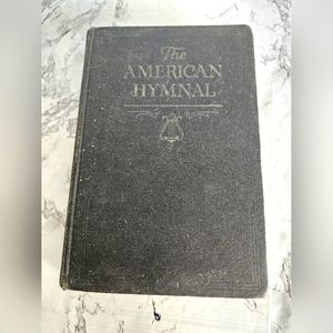 The American Hymnal. 1933